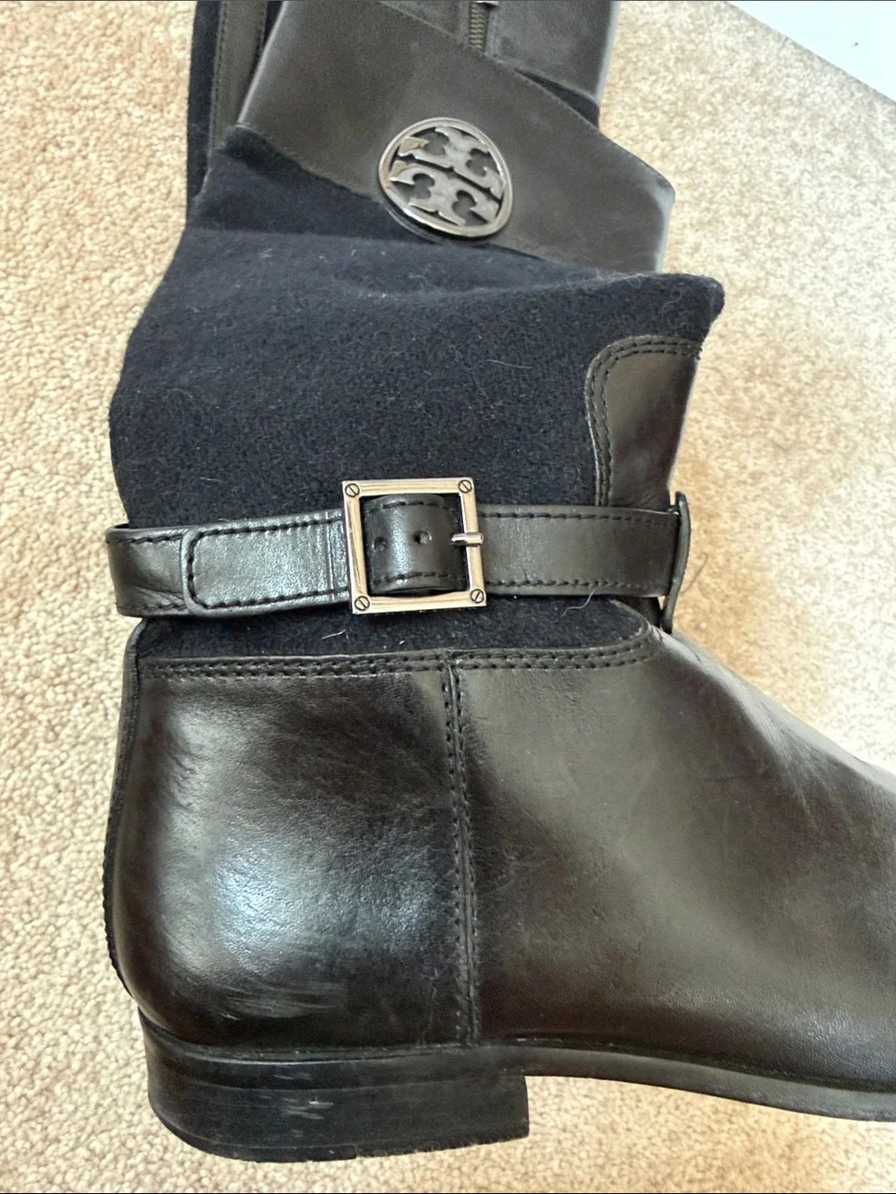 Footwear - Boots
